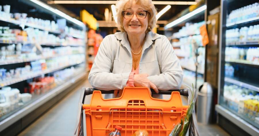 How To Maximize Your Medicare Grocery Allowance