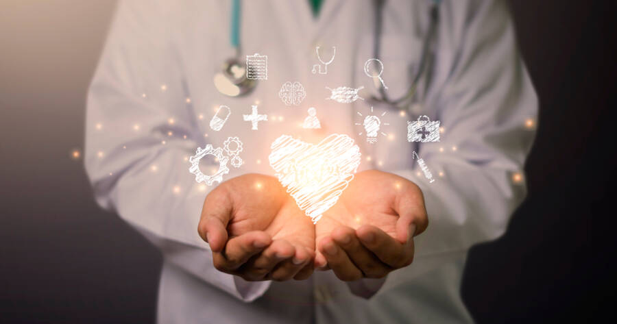 Personal Health Goals in Modern Healthcare